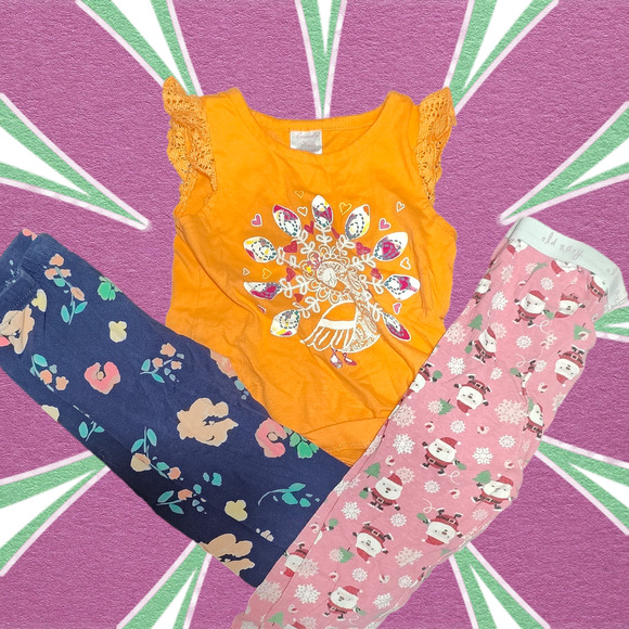 Lot of 3 18month - Picture 1 of 2